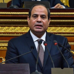 Mısır Cumhurbaşkanı Sisi’den dikkat çeken açıklama! Gazze için yeni ateşkes ihtimali